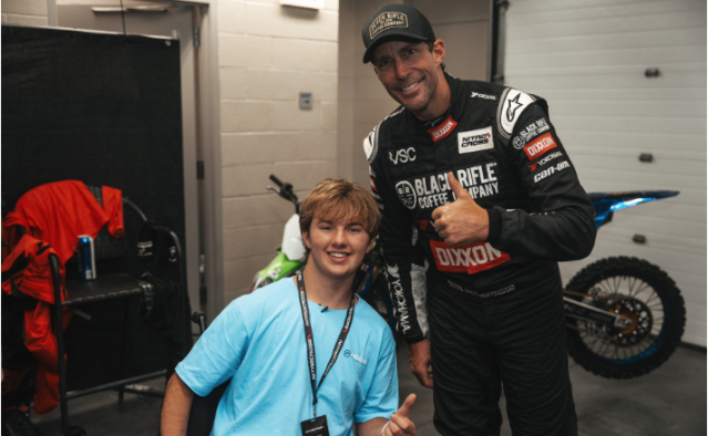 Dream on 3 - Chase Smith